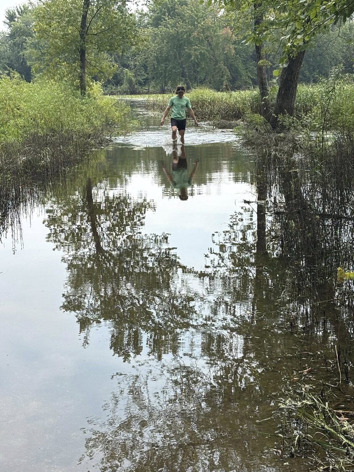 MH3 trail photo 15